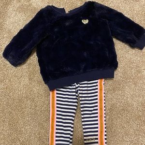 Juicy couture outfit